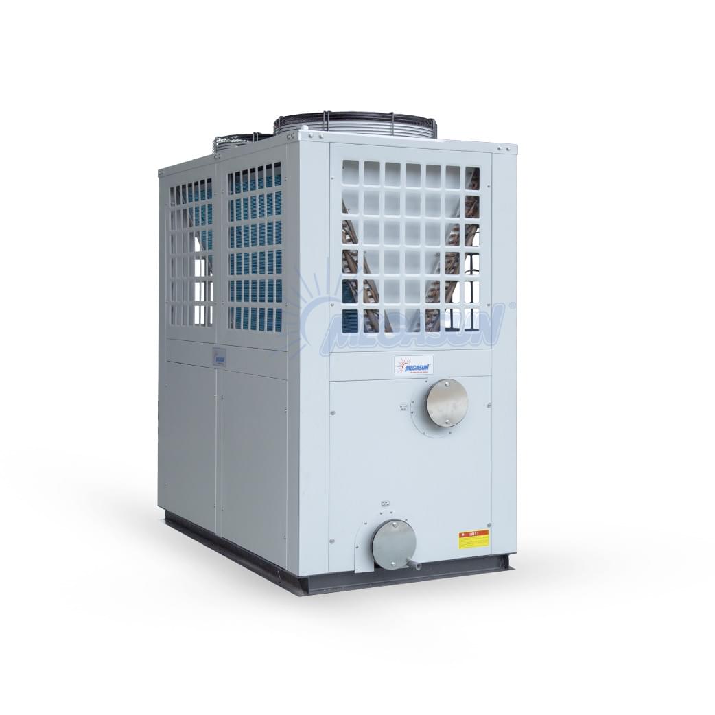 heat pump - bơm nhiệt
